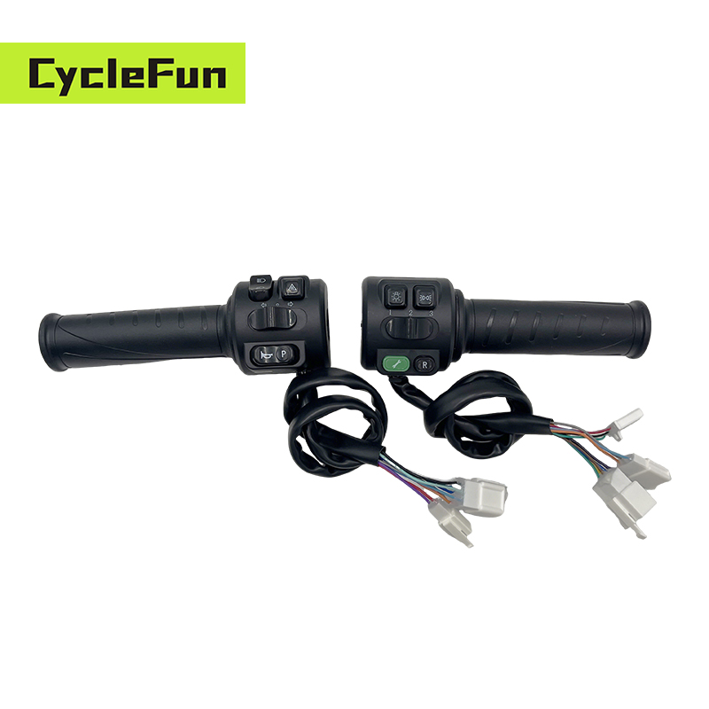 FarDriver المرحلة 450A ND72450 - مراجعة Kelly Kls7230S Controller وسعره