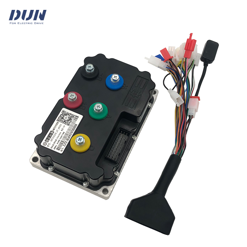 وحدة تحكم بمستشعر القاعة Fardr - مراجعة Kelly Kls7230S Controller وسعره
