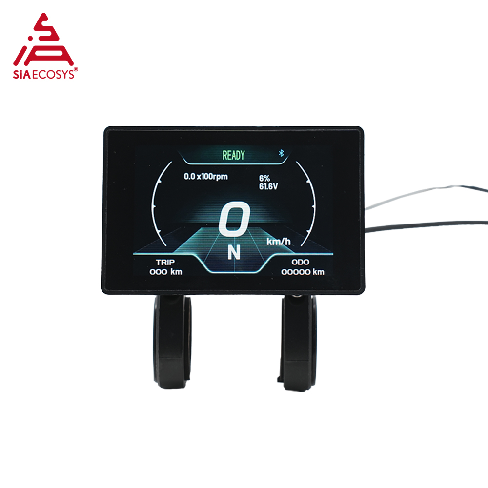 جهاز استشعار ضغط الإطارات الجد - مراجعة Kelly Kls7230S Controller وسعره
